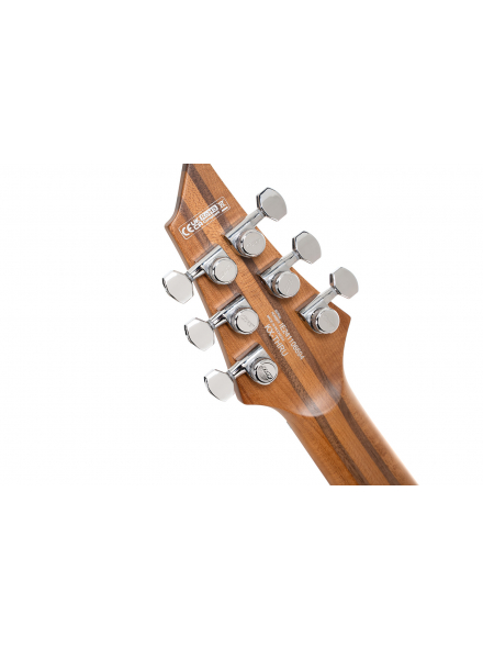 KX600 Infinite (Orange Crush Satin), зображення 6